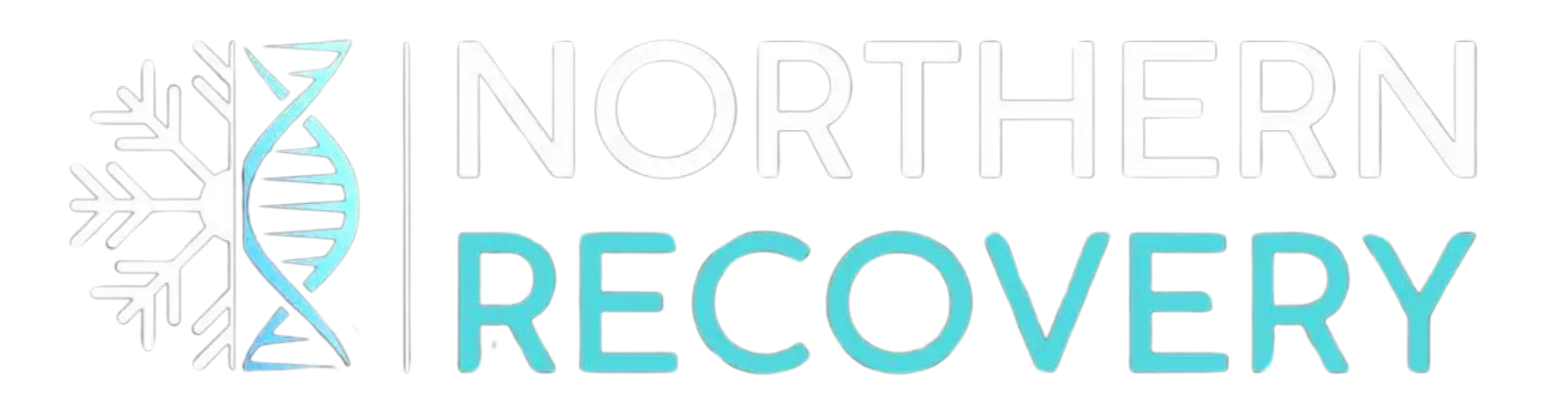 Northern Recovery logo