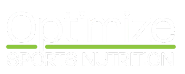 optimize sports nutrition logo