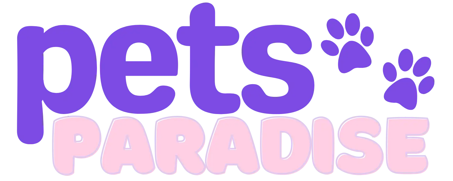 Petsparadise logo